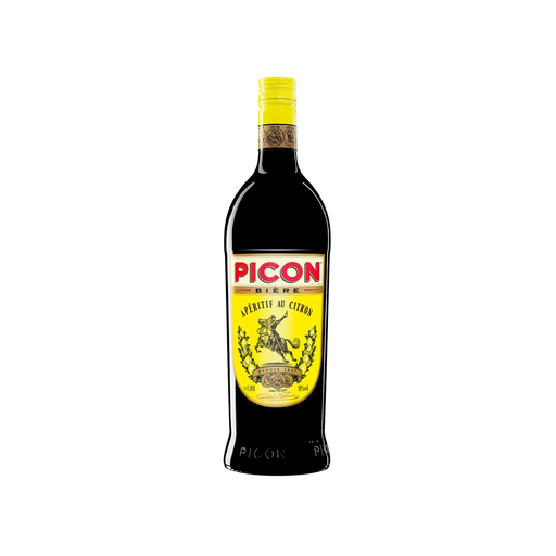 [5010103994514] PICON Bitter aperitif with lemon 1 L