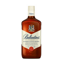 BALLANTINE'S Finest Blended Scotch Whisky 0.7 L