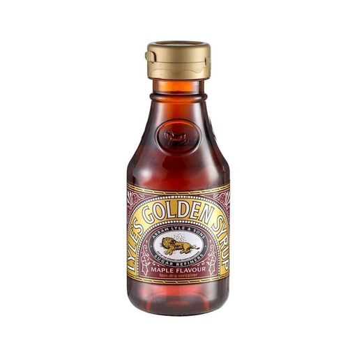 [5010115909490] TATE LYLES Pouring Syrup Maple 454 g