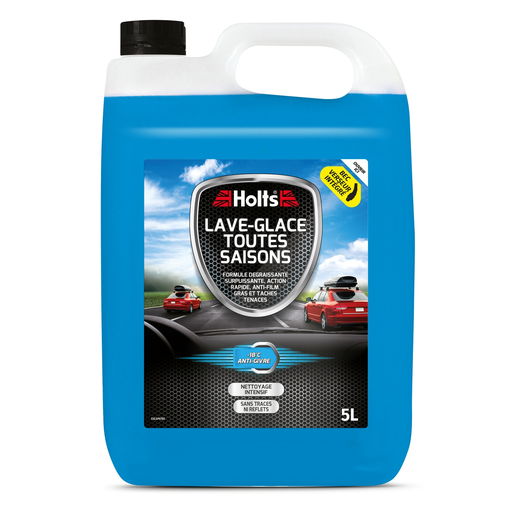 [5010218005570] HOLTS All Season Screenwash Insect Remover -18°C 5 L