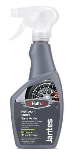 [5010218008106] HOLTS Nettoyant Jantes Sans Acides 0,5 L