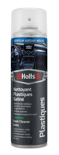 [5010218008212] HOLTS Plastic Cleaner New Car Scent Finish 0.5 L