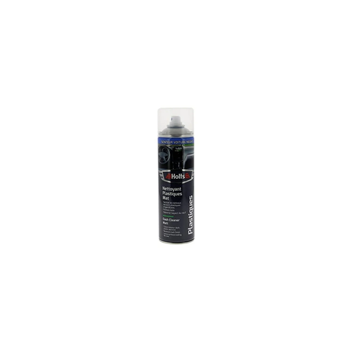 [5010218008236] HOLTS Nettoyant plastiques finition mat 0,5 L