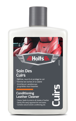 [5010218008274] HOLTS Soin des Cuirs Enrichi en Lanoline 480 ml
