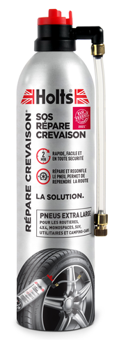 [5010218507197] HOLTS Tyre Repair Road & 4x4 600 ml