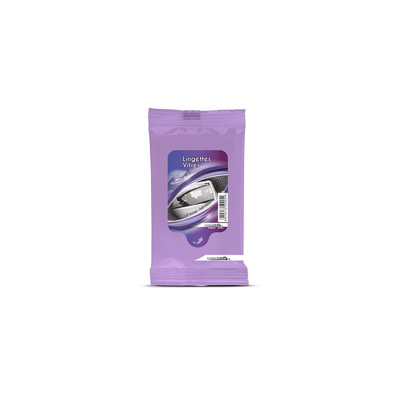 LUMI'CAR Parfum voiture
