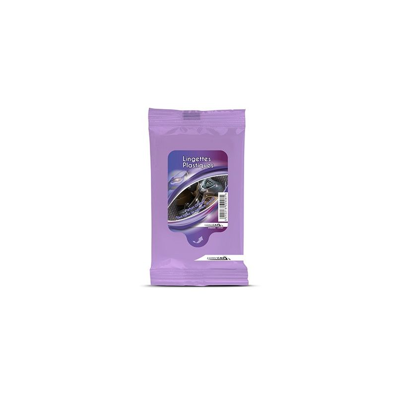 LUMI'CAR Domestic Maintenance Accessory