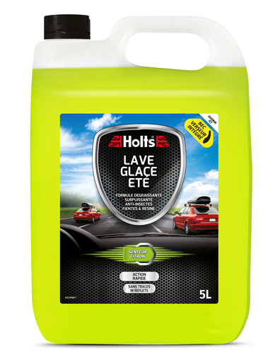 [5010218510746] HOLTS Summer Screenwash Bug Remover 5 L
