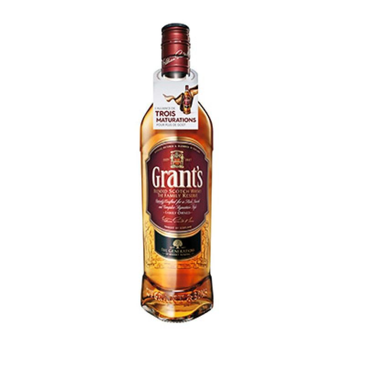[5010327255903] GRANT'S Whisky 40° 70 cl