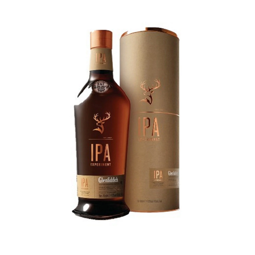 [5010327325606] GLENFIDDICH Whisky Single Malt IPA Experiment 70 cl