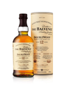 THE BALVENIE Whisky Single Malt Double Wood 12 anos 70 cl