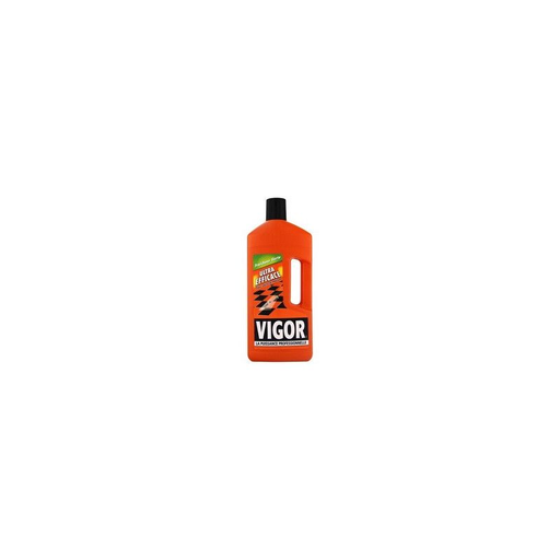 [3011610051327] VIGOR Nettoyant Sols Fraicheur Verte 1.25 L