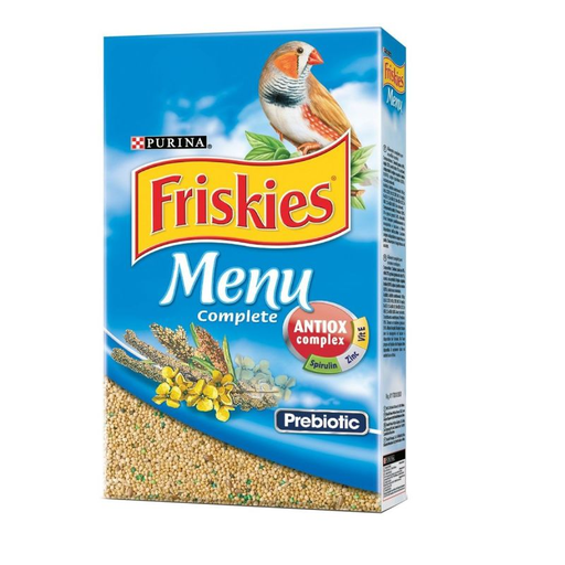 [5010348441378] FRISKIES Menu Oiseaux 1 kg