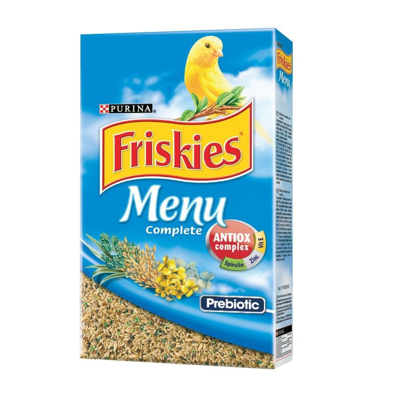 FRISKIES Canary Menu 1 kg