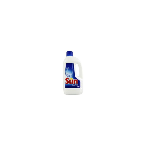 [3011610058272] SUN Dishwasher Liquid 1.5 L