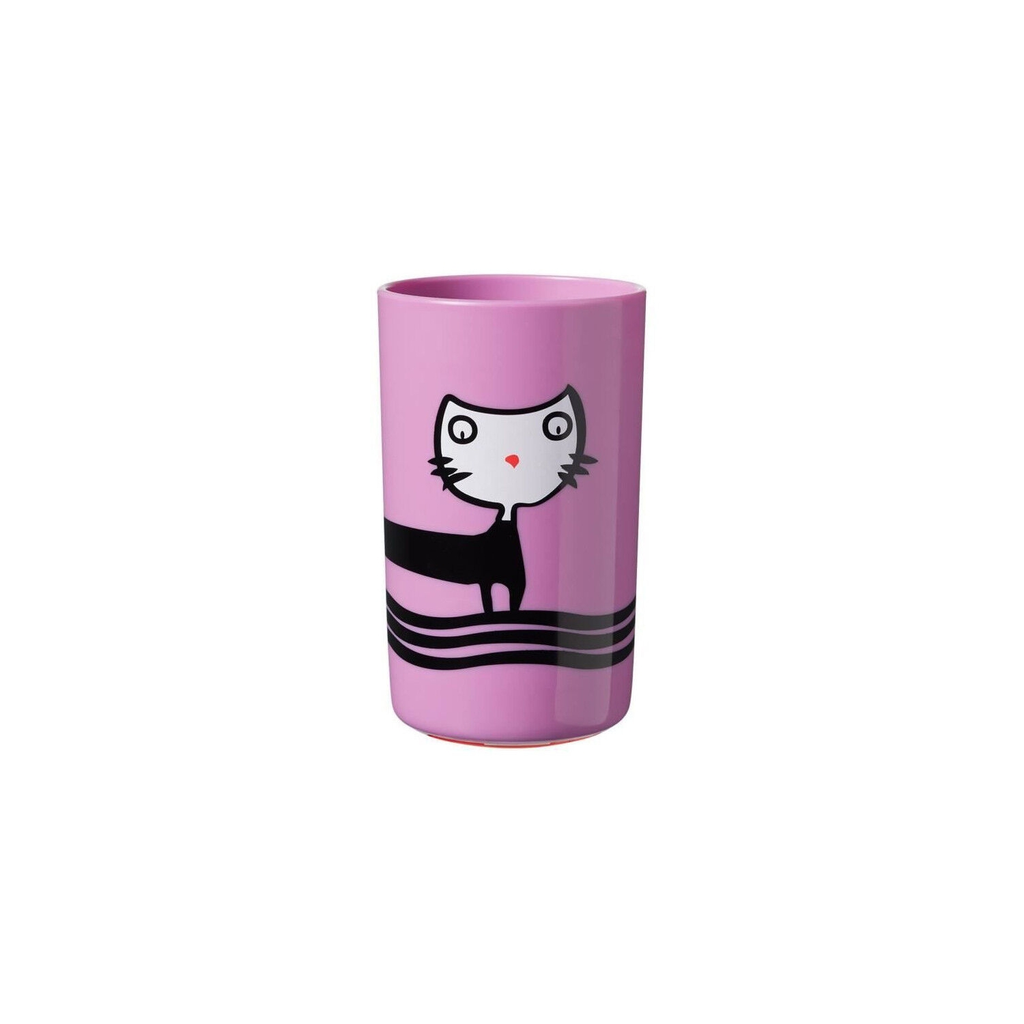 TOMMEE TIPPEE Super Cup Anti-Spill Cup Girl 12m+ 300 ml