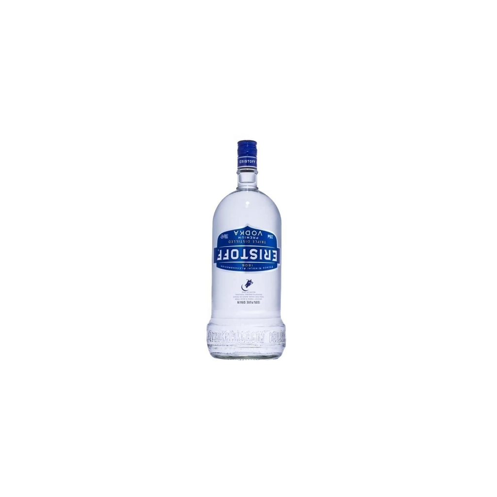 ERISTOFF Original Vodka 37.5% 200 cl