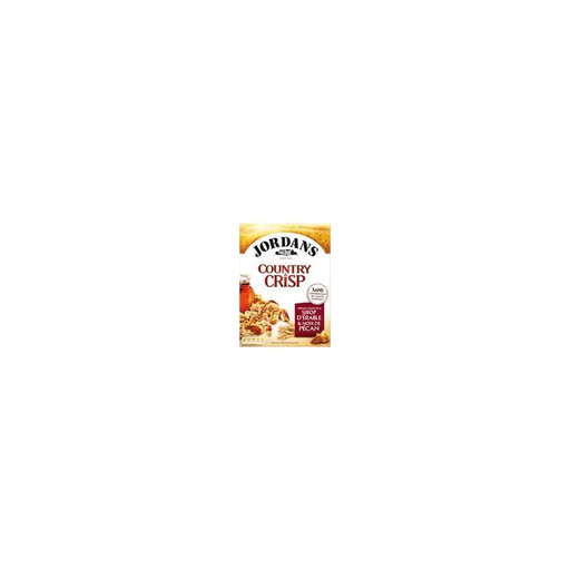 [5010477348319] JORDANS Pepitas estaladiças de cereais xarope de ácer e nozes 550 g