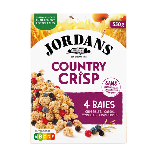 [5010477348517] JORDANS 4 Berry Country Crisp Cereals 550 g