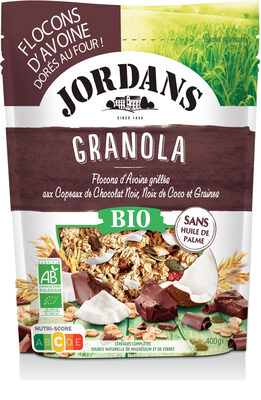 [5010477354112] JORDANS Granola Negro/Coco/Sementes 400g