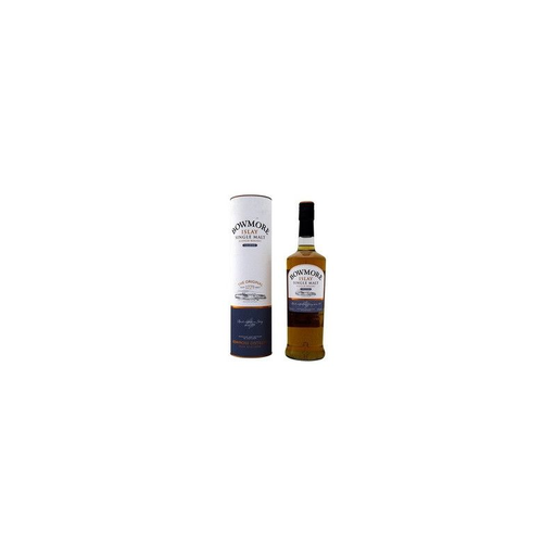 [5010496010815] BOWMORE Darkest Whisky 40% 70 cl