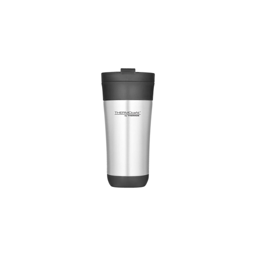 [5010576245496] THERMOS Mug isotherme avec couvercle rabattable en inox l'unité