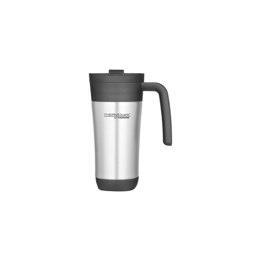 [5010576245755] THERMOS Mug Travel Gris Clair 425 ml