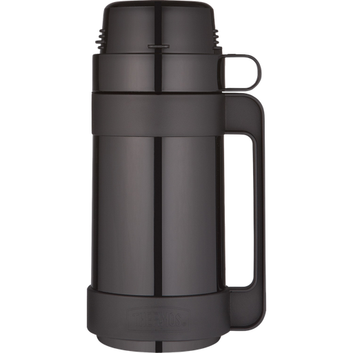 [5010576251992] THERMOS Garrafa isotérmica preta 0.5 L