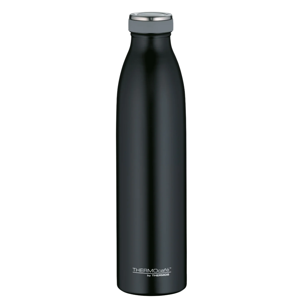THERMOS Botella De Agua Negro 0,75 L