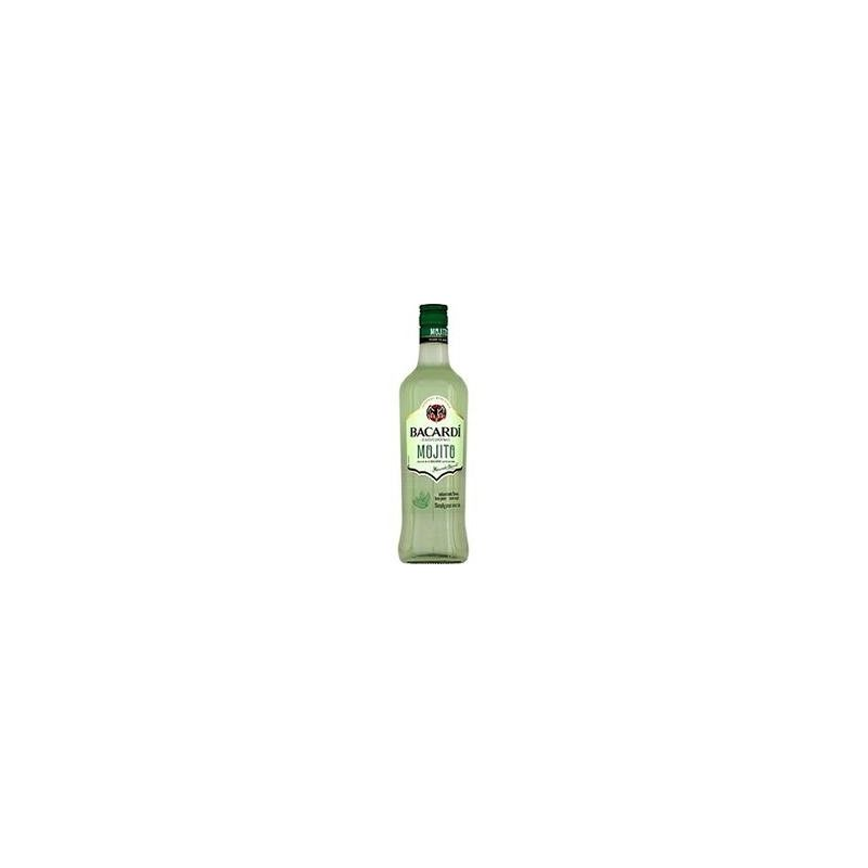 BACARDI Cocktail Mojito pronto a servir 14,9% 70 cl