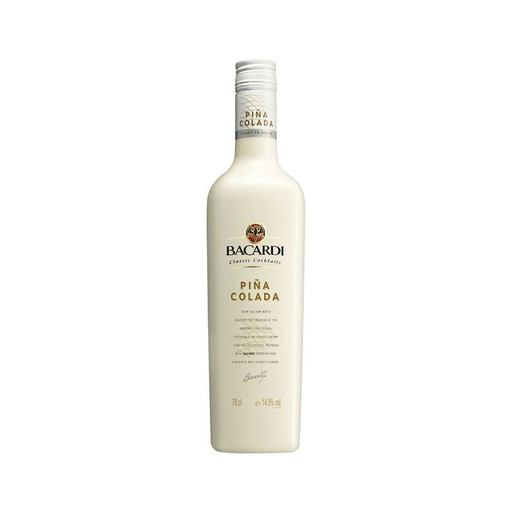 [5010677470018] BACARDI Pina Colada 14,9° 70 cl