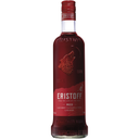 ERISTOFF RED Boisson à base de vodka aux fruits 0.7 L