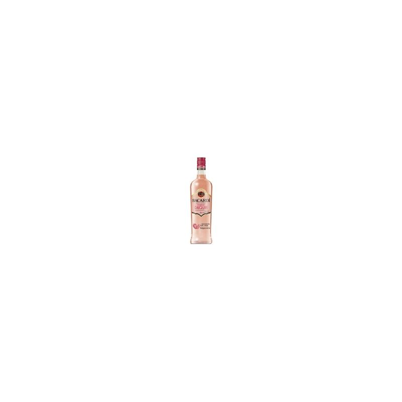 BACARDI Strawberry Daiquiri 14,9% 70 cl