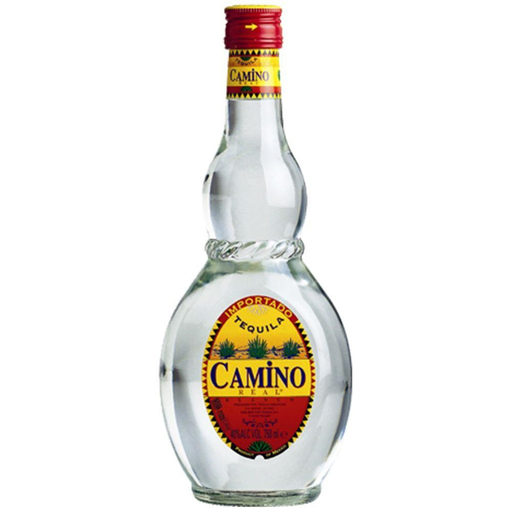 [3011938001752] CAMINO REAL Tequila 35° 70 cl