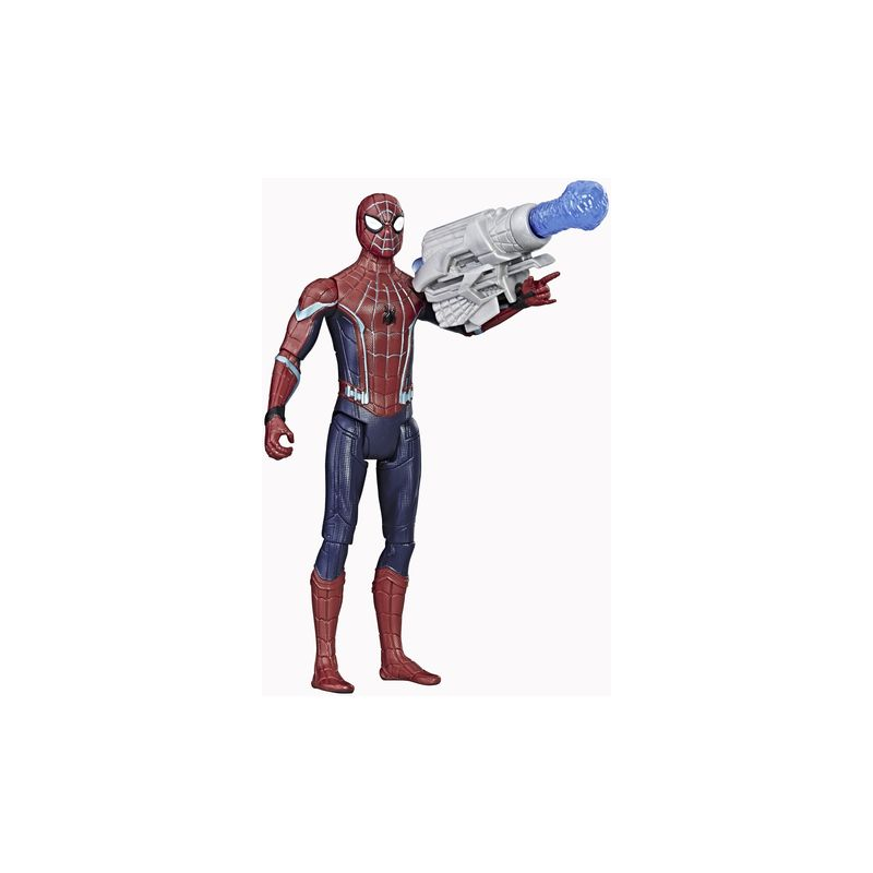 HASBRO Spiderman Mve Figurine 15cm