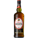 NEGRITA Gastronomic Rum from the French Islands 1 L