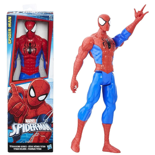 [5010993334575] SPIDERMAN Figura 30cm