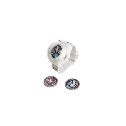 [5010993366224] HASBRO Yo-Kai Watch S2 La Montre