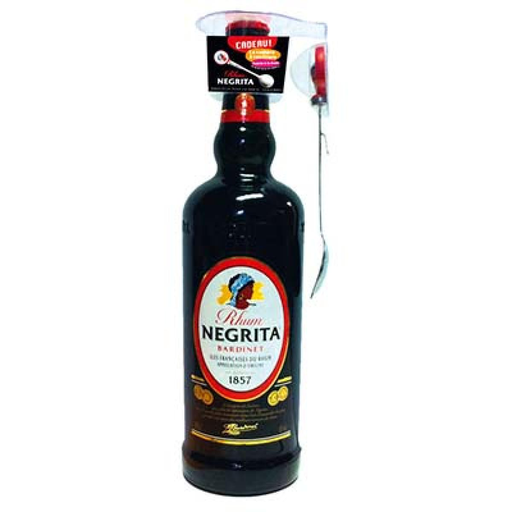 [3012990126322] NEGRITA RHUM 1L