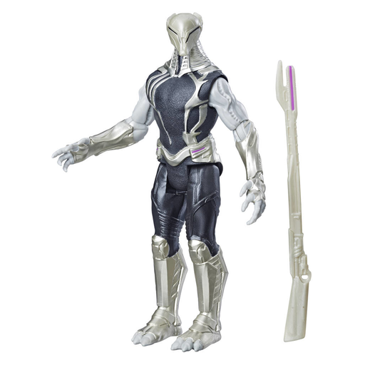 [5010993545681] HASBRO Marvel Avengers Figura Iron Man 15cm
