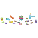PLAY-DOH Kitchen Les Gâteaux Hasbro la caja