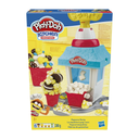 PLAY-DOH Machine à Pop Corn Kitchen le coffret