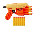 HASBRO Nerf Alpha Strike Fang Q5-4 10 Dardos
