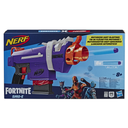 NERF Juguete Fortnite SMG-E y Dardos le jouet