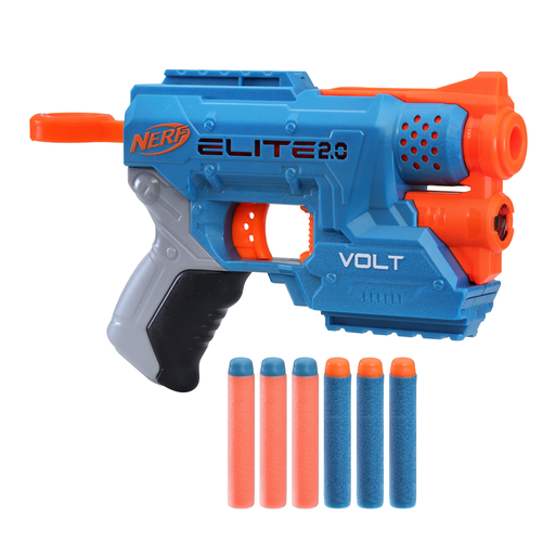 [5010993732029] NERF Elite 2.0 Volt SD-1 Toy and Darts le jouet