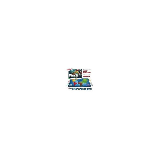 [5010994540012] HASBRO Risk 1 unit