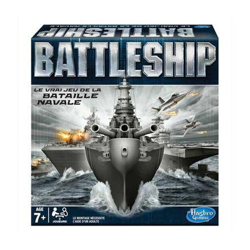 [5010994706333] HASBRO Battleship