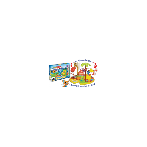[5010994773250] HASBRO Mouse Trap