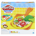 PLAY-DOH Kitchen Creations Pizza Party Modeling Set