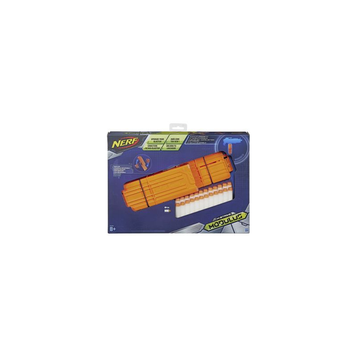 [5010994866815] HASBRO Nerf Elite Mod Kit Double Customization Kit